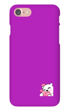 icebear iPhone Cases