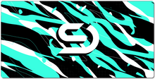 swiftnationtv XXL Gaming Mousepad