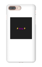 thewxsp iPhone Phone Cases