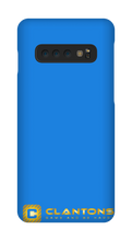 clantons Samsung Phone Cases