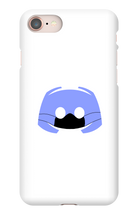 discord covid edition iPhone Phone Cases