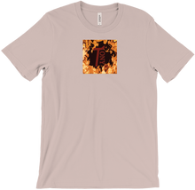 tony_redfire T-Shirts