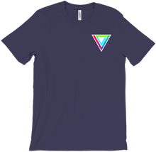 AdhBall Splash T-Shirts (dark)