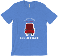 Yakuza Couch Fight Tshirt