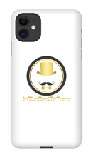 imtherealmrtaco iPhone Phone Cases