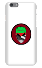 hafoc78 iPhone Phone Cases