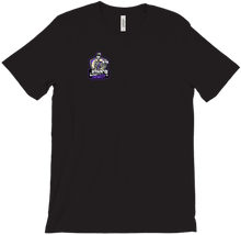 JokerCrowley Breast Logo T-Shirts