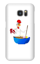 Samsung Phone Case #NoodleSWAG