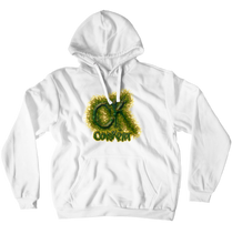 CKLogo Hoodie (No-Zip/Pullover)