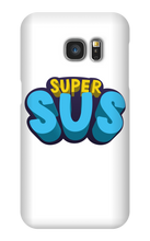 jeejsquad Samsung Phone Cases