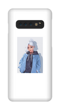 lfxraven Samsung Phone Cases