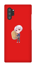 vampiredilf Samsung Phone Cases