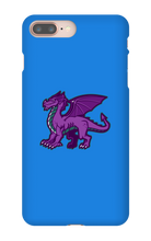 skyesco iPhone Phone Cases