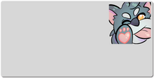 HeartFox XXL Gaming Mousepad