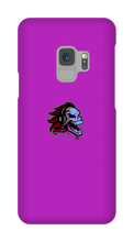 mr_talent_tv Samsung Phone Cases