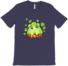 nika_nanika T-Shirts