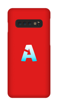 mrangelos6 Samsung Phone Cases