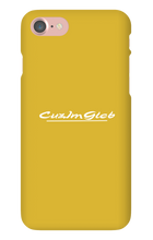 Cuzimgleb iPhone Case