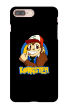 kongsters iPhone Phone Cases