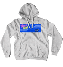 Agent Army Hoodie (Merchandise)