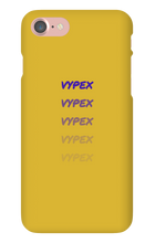 vypex iPhone Phone Cases