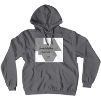 Hoodies (No-Zip/Pullover)
