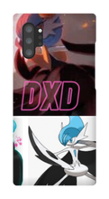 DXD Samsung Handy Hülle