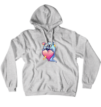 My lil A** Eater Sweater Hoodie (No-Zip/Pullover)