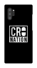 CRO NATION Samsung Phone Cases