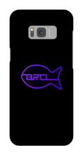 brofishtv Samsung Phone Cases