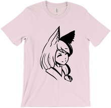 Nagia B&W T-Shirt