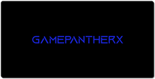 GamePantherX XXL Gaming Mousepad