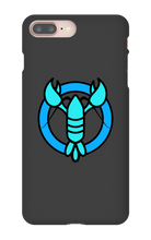 thelobsterclause iPhone Phone Cases