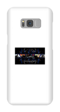 Coyote0512 Logo Samsung Phone Cases