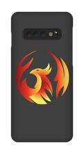 professorphoenixx698 Samsung Phone Cases
