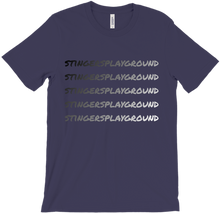 stingersplayground T-Shirts