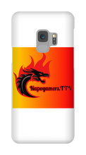 knightsofdragonsopan Samsung Phone Cases