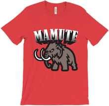 mamute123 T-Shirts