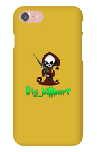 big_billburt iPhone Phone Cases