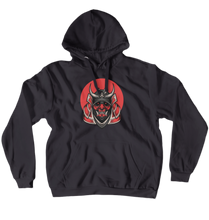 Hoodies (No-Zip/Pullover)