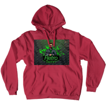 gbktwinn Hoodies (No-Zip/Pullover)