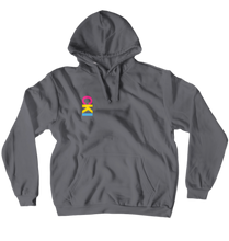 CKI Logo Hoodies (No-Zip/Pullover)