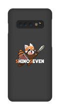 shinoseven Samsung Phone Cases