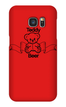 blondeteddybeer_ Samsung Phone Cases