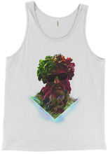 Pop Zeus Tank Top