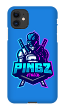 Lit iPhone Phone Cases