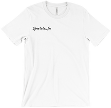 ispectate_fn T-Shirts