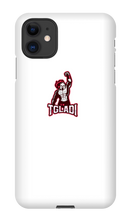 tgladi iPhone Phone Cases