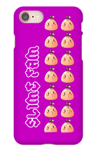krazy__kate iPhone Phone Cases