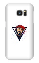th3_vincent Samsung Phone Cases